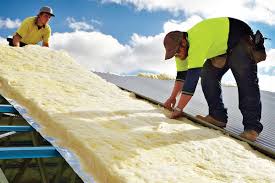 Best Spray Foam Insulation  in Ashland, OH